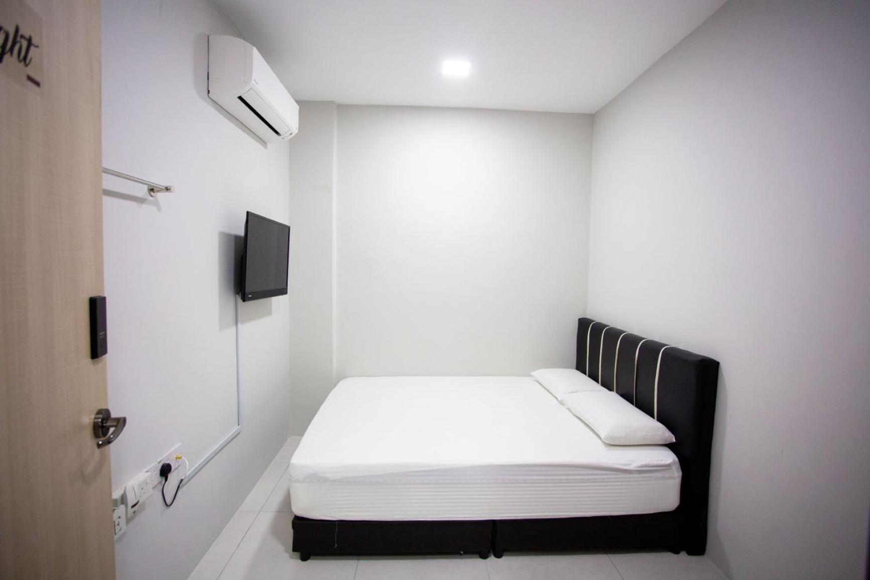 Hom2Rex Kuching Homestay Taman Timberland Kültér fotó